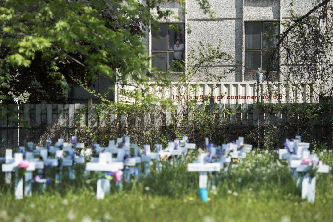 New Standards on Long-Term Care Released, With Liberal Government Bill yet to Come