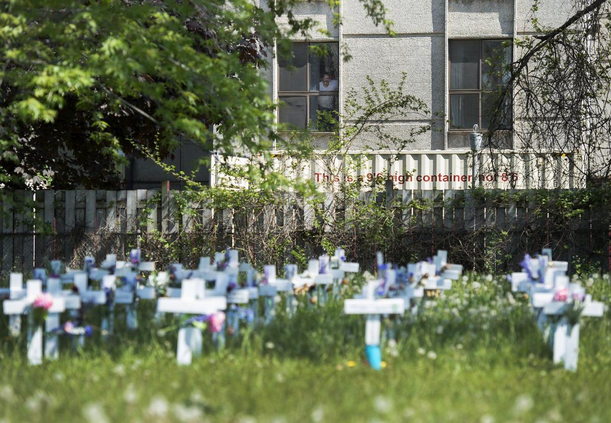 New Standards on Long-Term Care Released, With Liberal Government Bill yet to Come