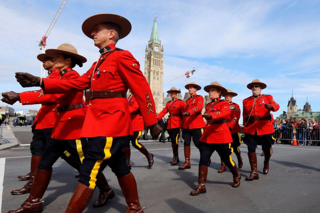 RCMP Says Recruitment a Challenge as Attrition Rate Hits 10-Year High