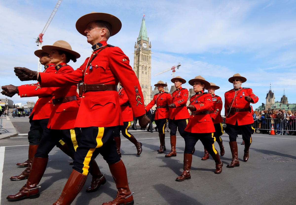 RCMP Says Recruitment a Challenge as Attrition Rate Hits 10-Year High