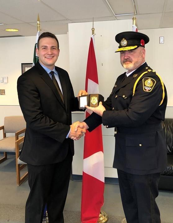 Officer Who Survived Deadly Avalanche Making ‘Incremental Progress’: City of Nelson