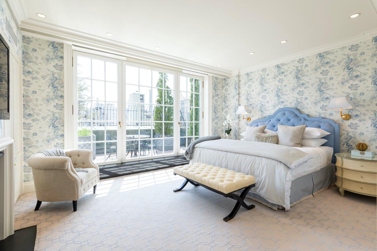Is Wallpaper Coming Back? It Should