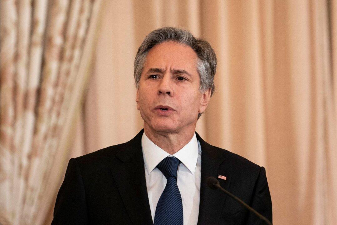 Blinken Calls on UN to Unite Behind Ukraine, Appears to Downplay China’s Peace Plan