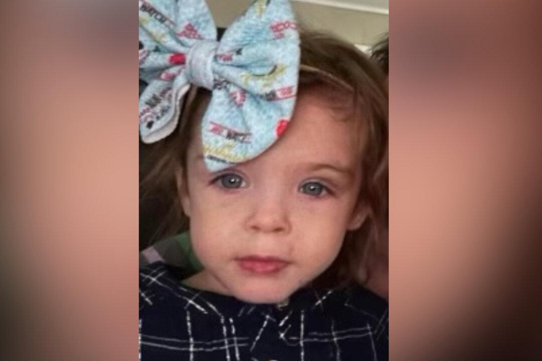 Oklahoma Investigators Identify Body as Missing 4-Year-Old