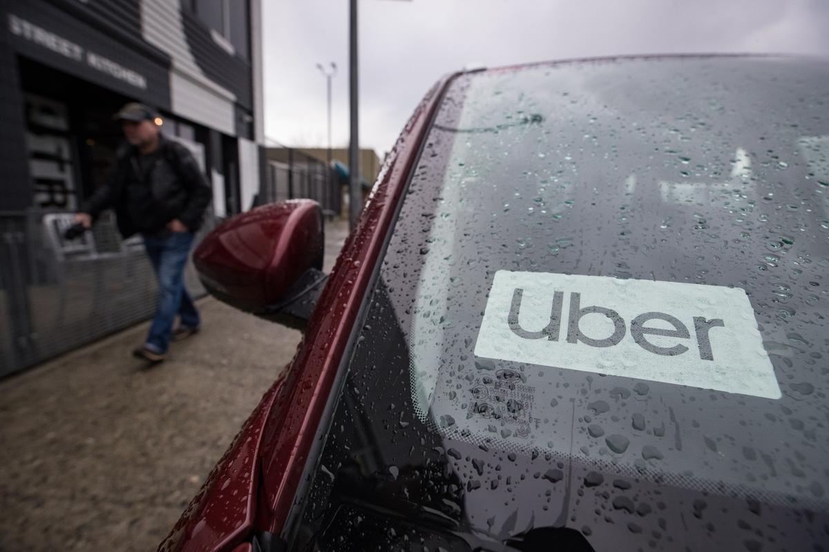 BC’s Plan to Regulate the Gig Economy Could Be the Start of a Long Fight