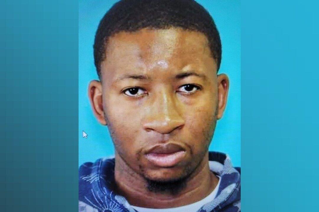 Man Gets 30-Year-Sentence in Houston Road Rage Killing