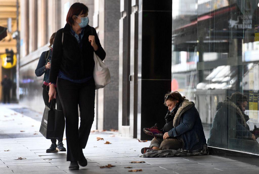 A ‘Caring’ Budget Would Have Put Productivity First