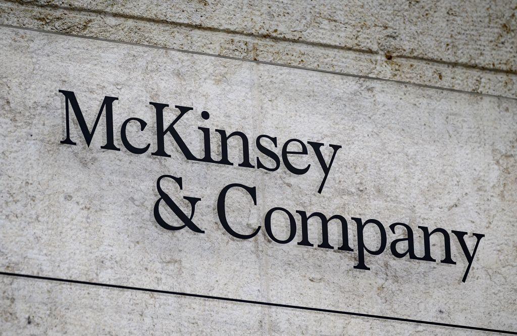 McKinsey’s Canada Boss Says Politics Played No Role in Landing Contracts