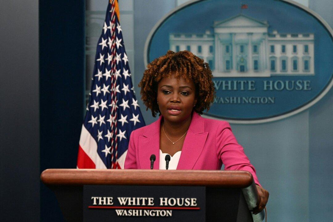 White House Won’t Say If Search for More Biden Classified Documents Is Completed