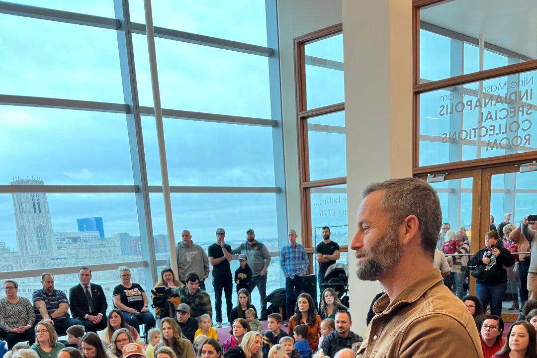 Grassroots Family-Friendly Story Hour Expands to All 50 States