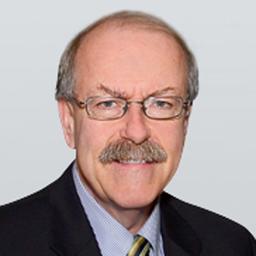 Jock Finlayson