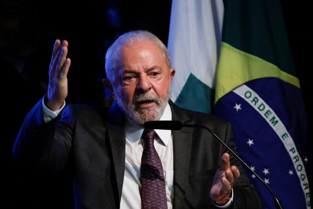 Brazil’s Proposed Universal Latin American Currency ‘Not Realistic,’ Analysts Say