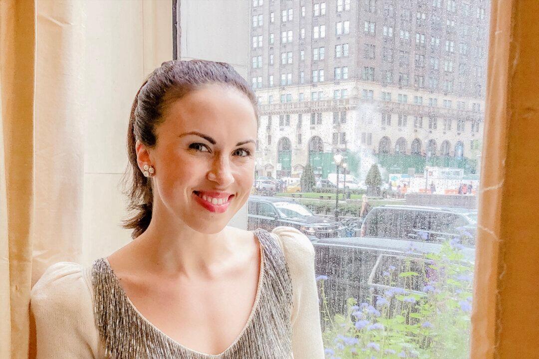 Etiquette Coach Myka Meier on How True Grace Exudes from a Heart of Kindness