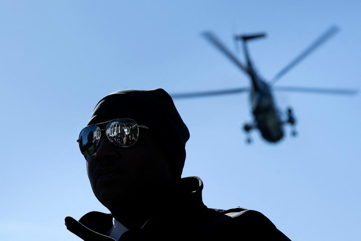 Biden’s Home Where Documents Were Discovered Has Had Many Visitors