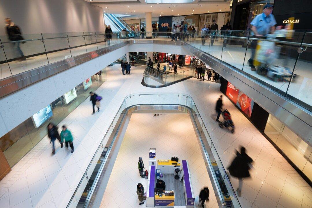 Canada’s Annual Inflation Rate Slowed in December but Grocery Prices Stayed High