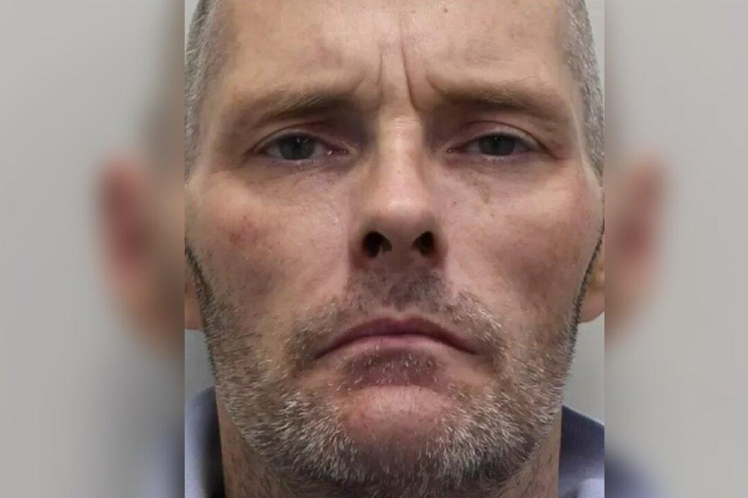 London Man Committed 2nd Murder After Confessing to Killing Girlfriend, Jury Told