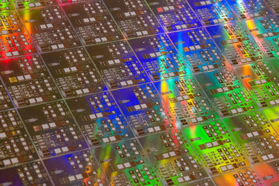 Domestic Production Not the Way to Secure UK Semiconductor Supply Chain: Experts