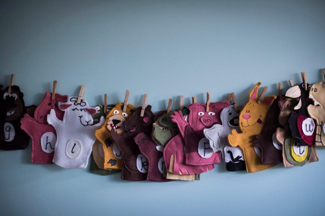 Canada’s $10-Day Child Care Program Limits Family Choice: Think Tank