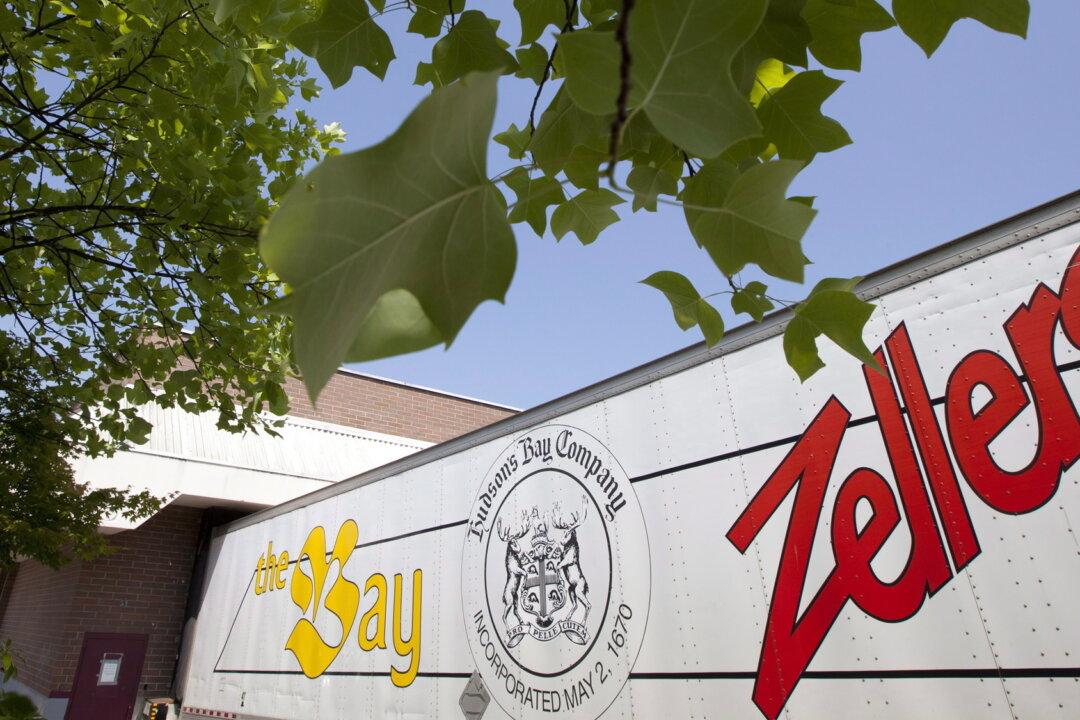 Zellers Returns to Canada as Chain Set to Open 25 Stores Nationwide