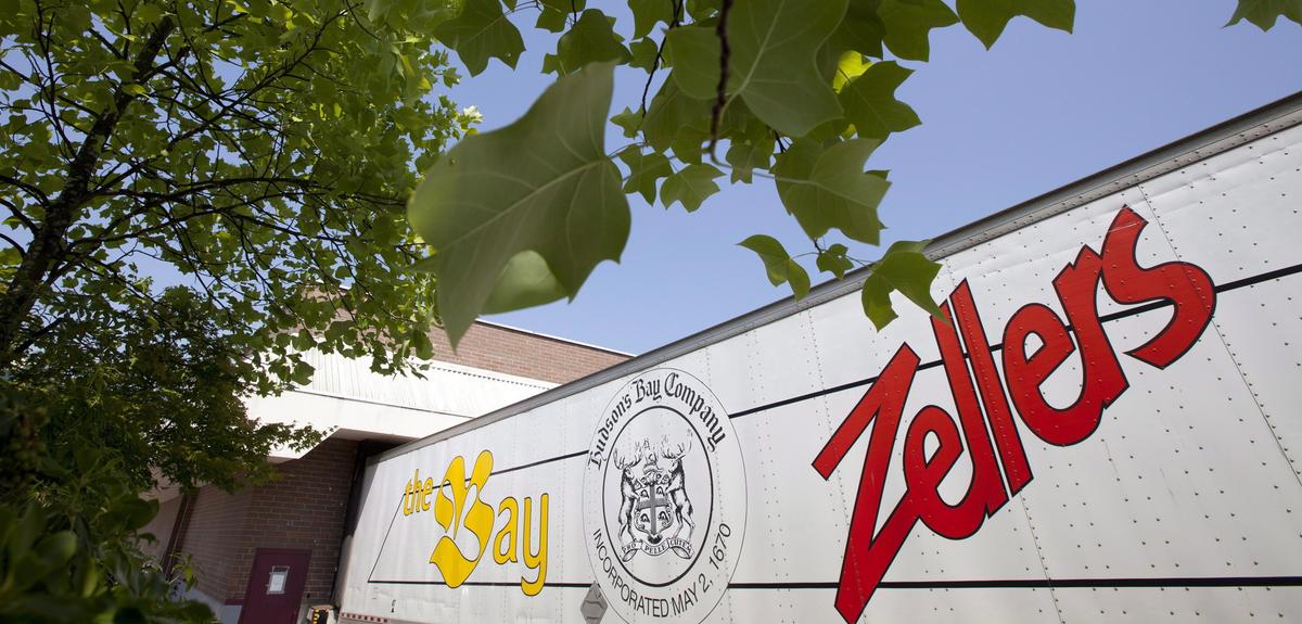 Zellers Returns to Canada as Chain Set to Open 25 Stores Nationwide