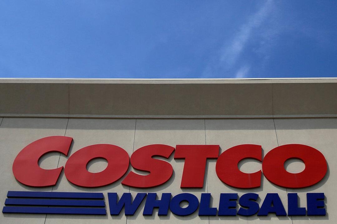 Costco Clamps Down on Membership Card Sharing at Self-Checkout