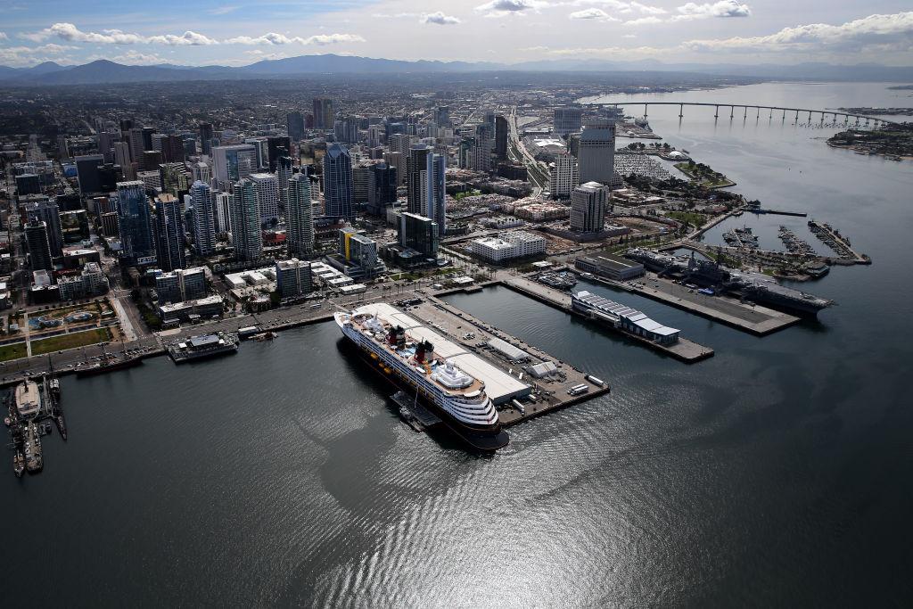 9 San Diego Officials Walk out of Meeting After Votes Overruled