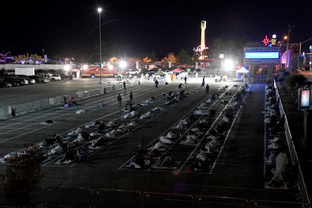 Nevada Has Worst Housing Crisis in the Nation: Study