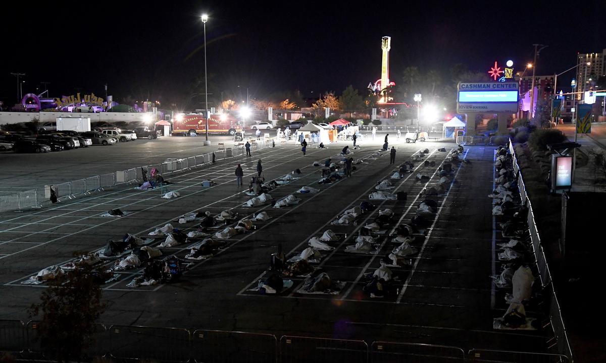 Nevada Has Worst Housing Crisis in the Nation: Study