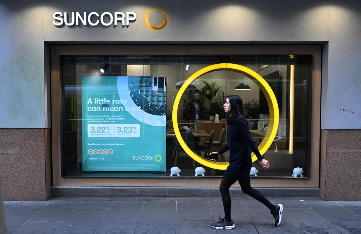 Interest Rate Hikes to Push Australian Banks’ Earnings by 20 Percent in 2023: Goldman Sachs