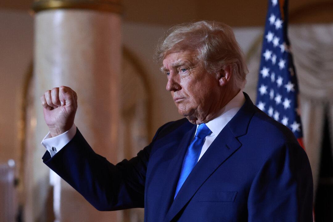 Trump Pledges ‘Peace Through Strength’ Unveiling His 2024 Hypersonic Defense Plan