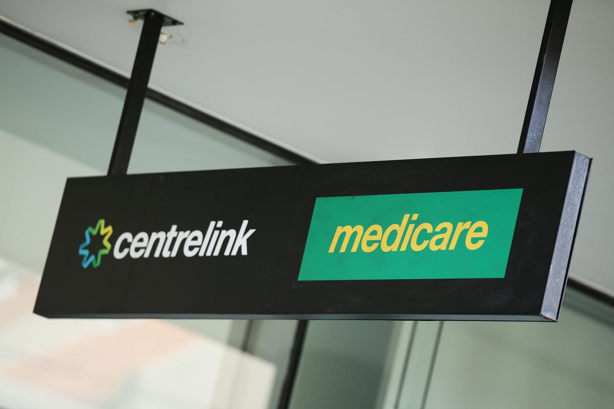 Tens of Thousands of Calls Unanswered as Agency in Charge of Centrelink and Medicare Struggles