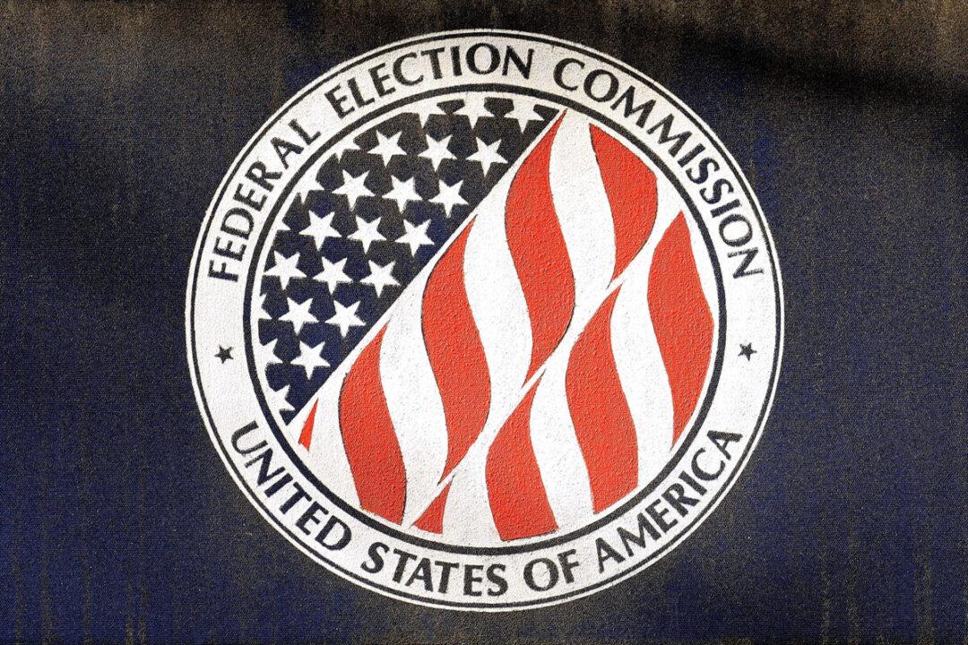 FEC Ethics Audit Clears Trump-Nominee of Any Violation