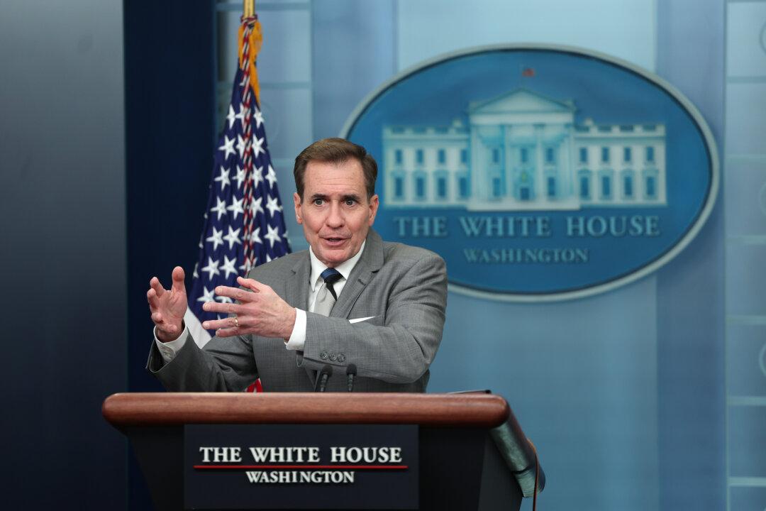 Kirby Reacts to Ukraine News, Helicopter Crash