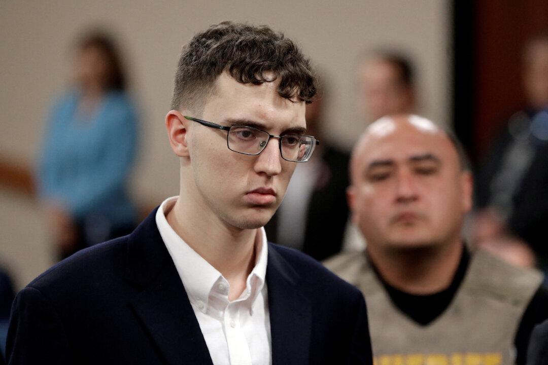 Shooter Who Killed 23 at Texas Walmart Sentenced to 90 Life Terms