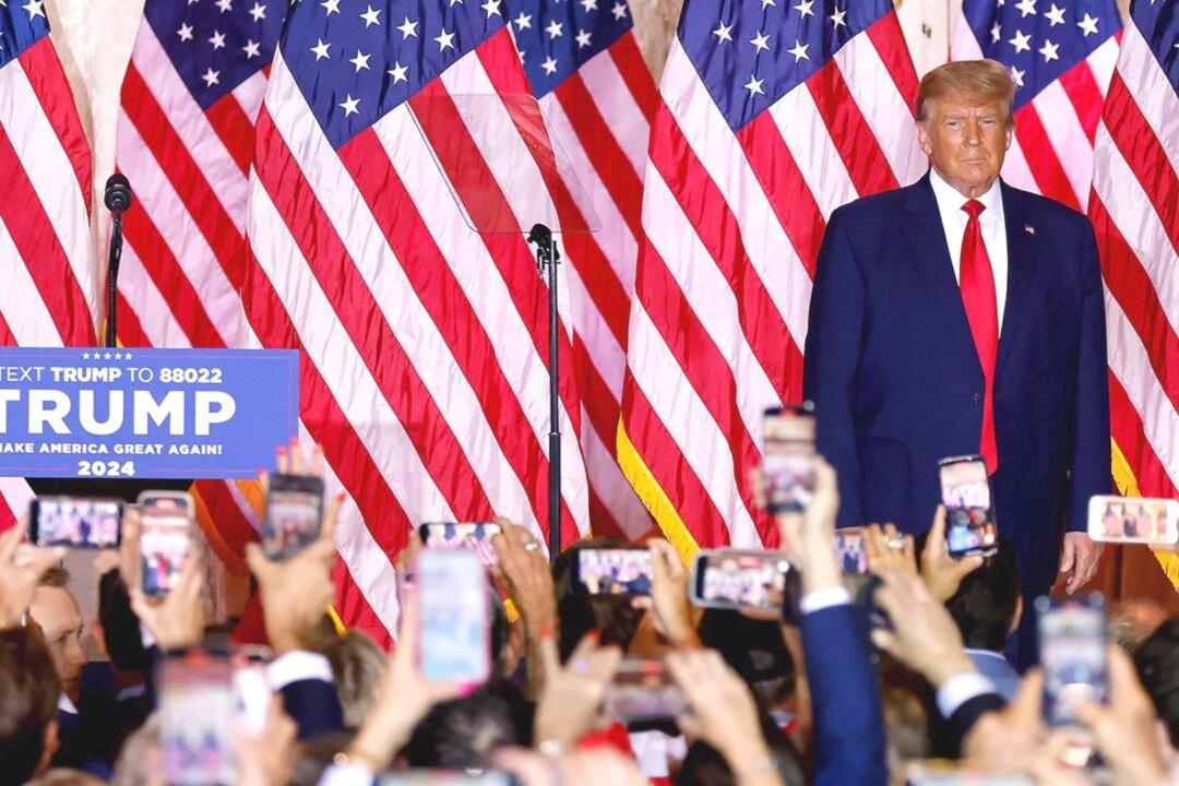 Trump to Host First 2024 Campaign Event With Graham, McMaster in South Carolina