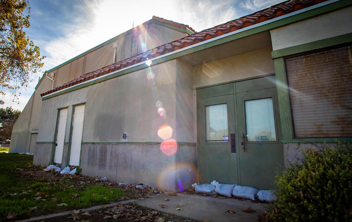 Orange County Supervisors Approve Cold Weather Shelter in Fullerton