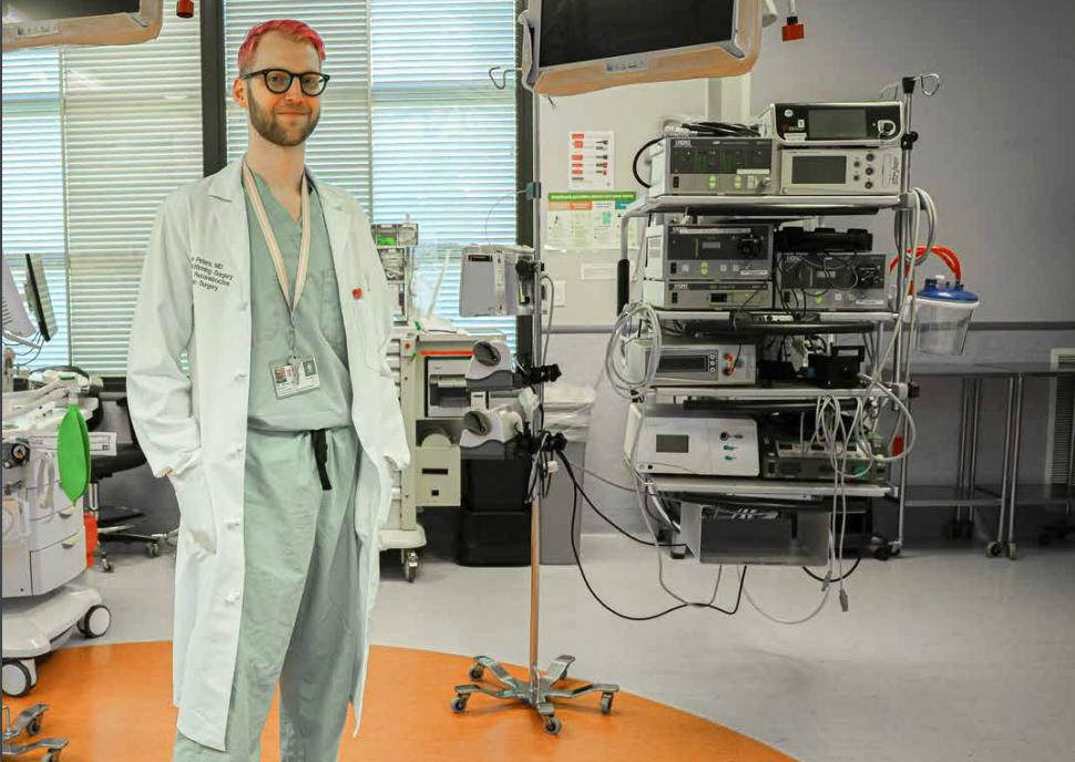 Most Children’s Hospitals Now Offer Gender Affirming Care