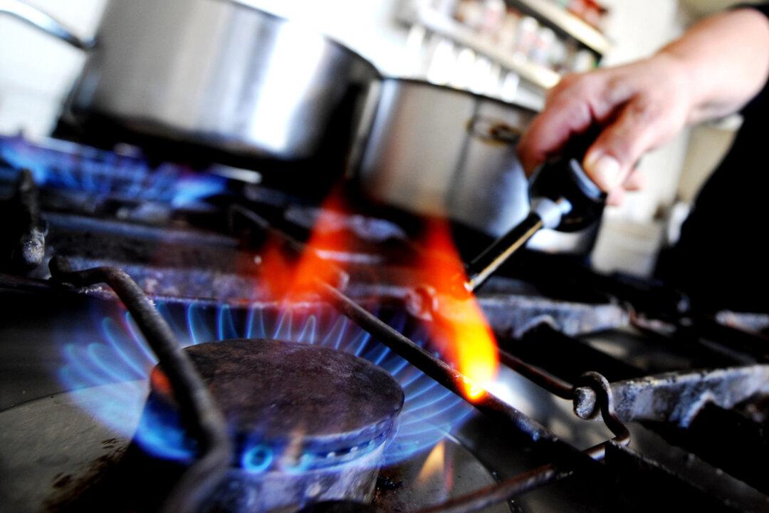 Federal Agency Advances Gas Stove Proposal From Commissioner Who Floated Ban