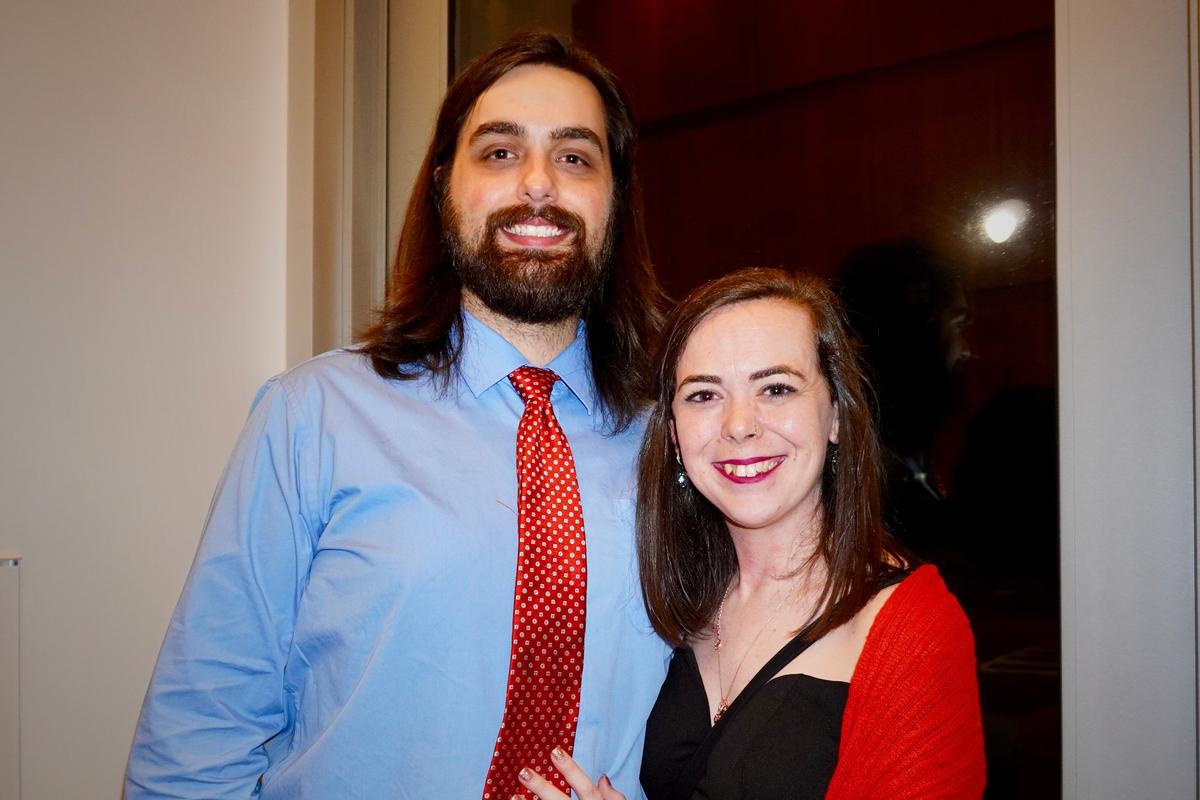 Shen Yun Teaches ‘Compassion and Hope for a Brighter Tomorrow,’ Says Theatregoer