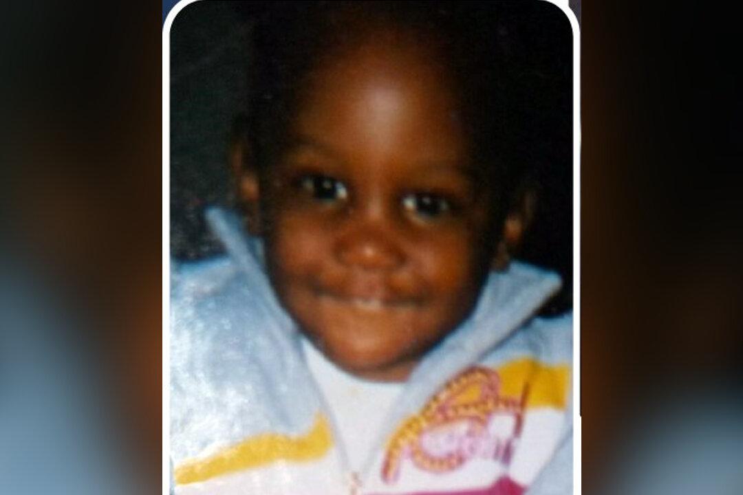 Alabama Police Identify Girl’s Remains Found in 2012, Arrest Father