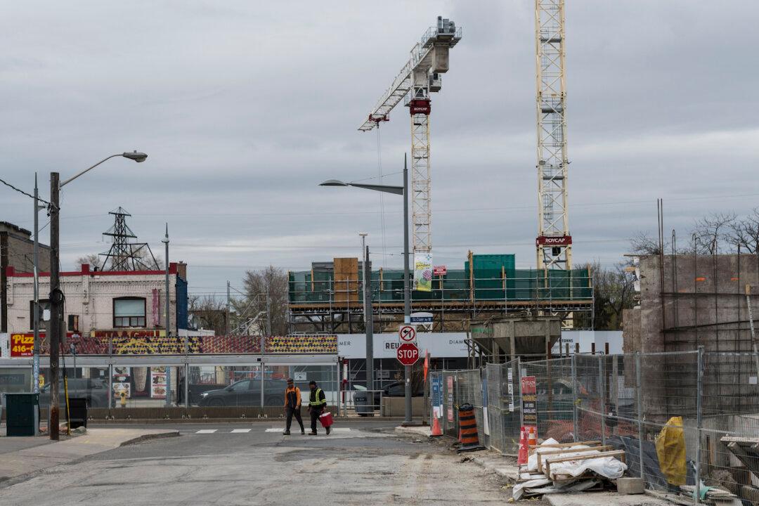 Productivity Declining in Every Canadian Province, StatCan Reports