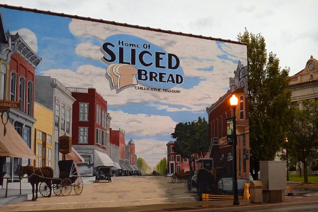 History Off the Beaten Path: Slice of Life