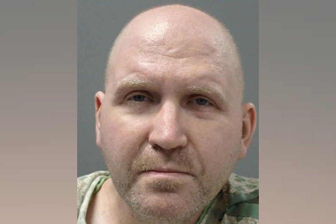 Death Penalty Sought for Man Charged in Nebraska Killings