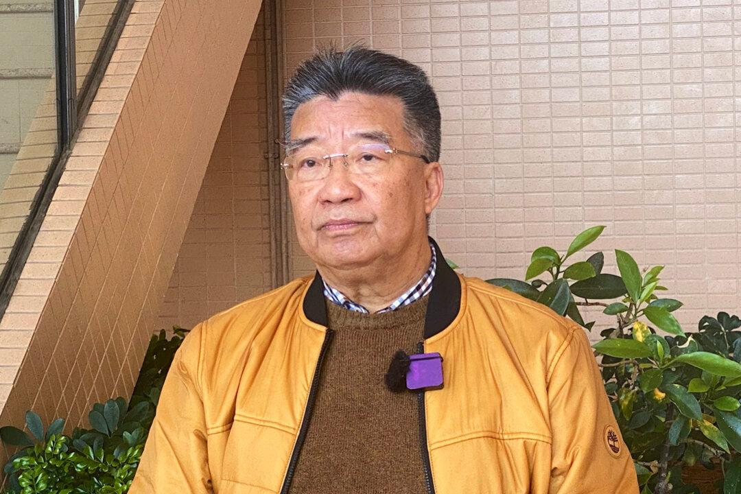 Former CCP Adviser Questions Number of Deaths in China