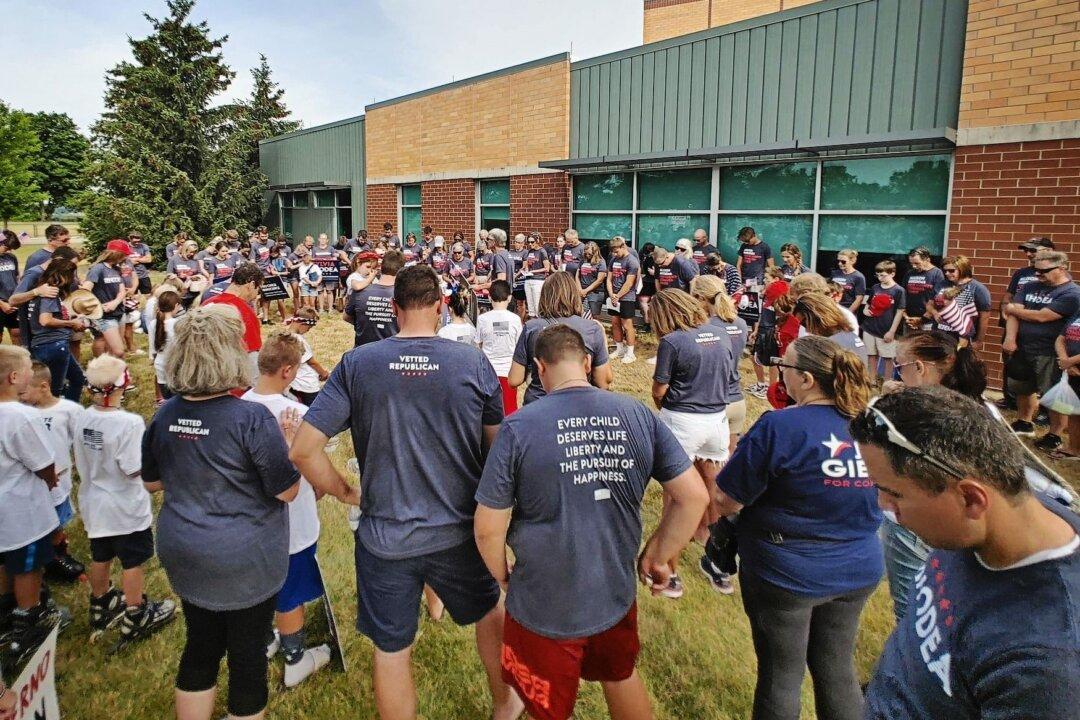 Michigan County’s Legal Fight with Local Health Director Draws in National and State Opponents