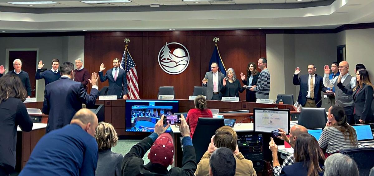 Conservative GOP Reformers Have ‘Wokeness’ on Run in a Michigan County