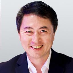 Peter Zhang