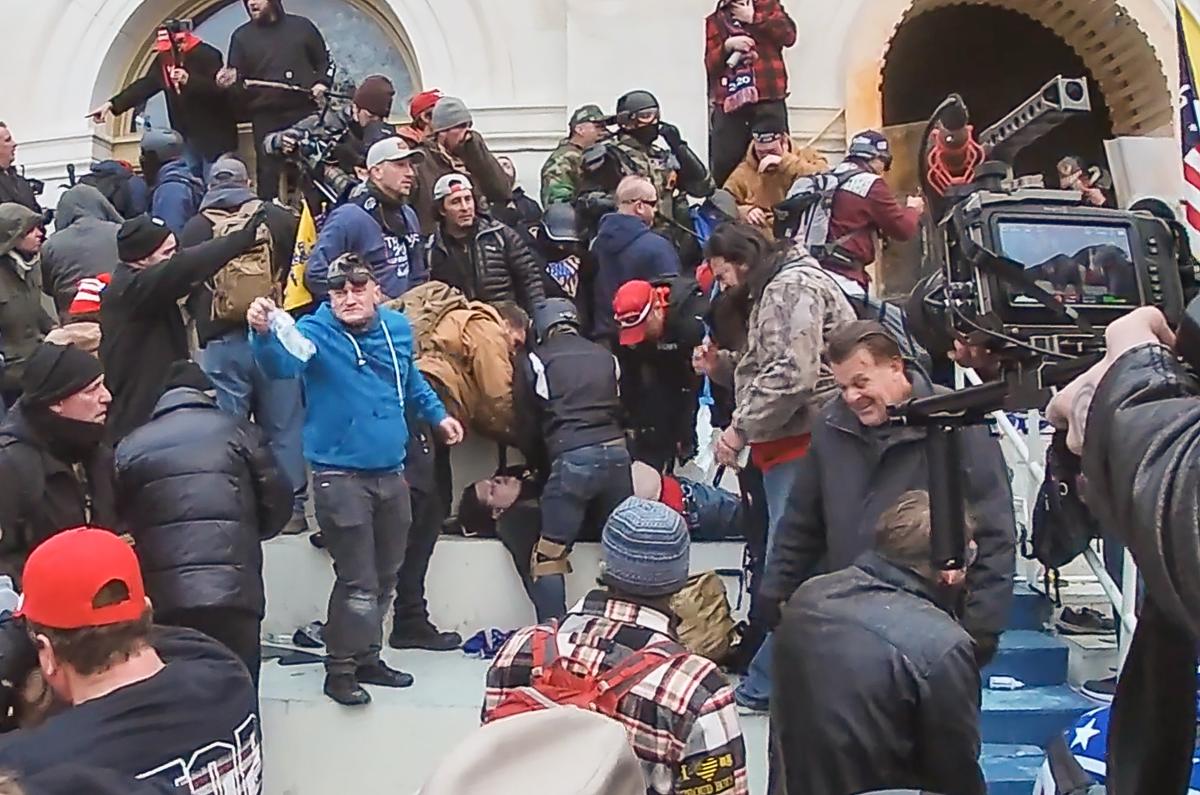 Rosanne Boyland’s Would-Be Rescuer Pens Emotional Letter to Her Parents