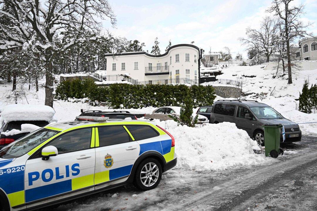 2 Swedes Get Lengthy Sentences in Russia Espionage Case