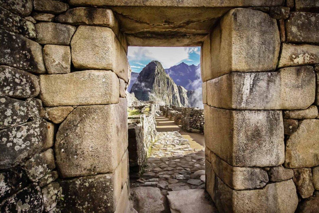 This Ancient Incan Citadel Stood Impregnable in an Earthquake Hotspot Since 15th Century—Here’s How